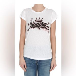 Zadig and Voltaire T shirt